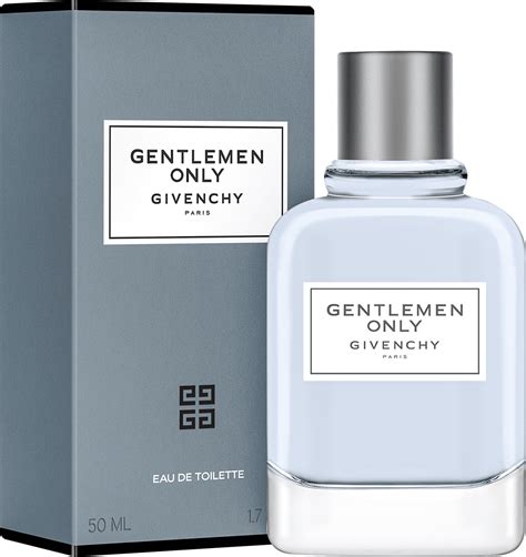 gentlemen only di givenchy prezzo|gentlemen only givenchy price.